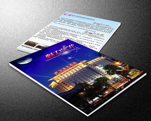 印刷說(shuō)明書-深圳印刷(shuā)