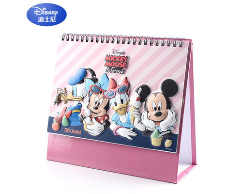 迪(dí)士尼認證産(chan)品